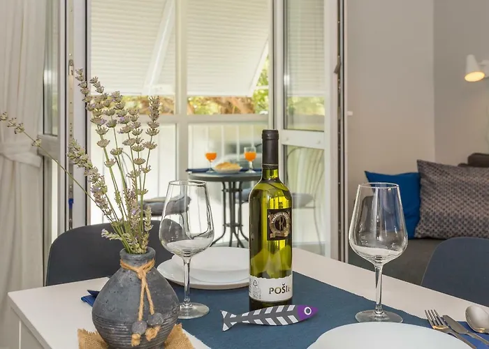 La Perla Apartment