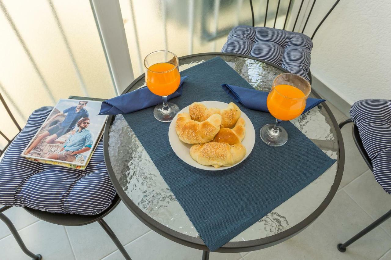 Apartamento La Perla *