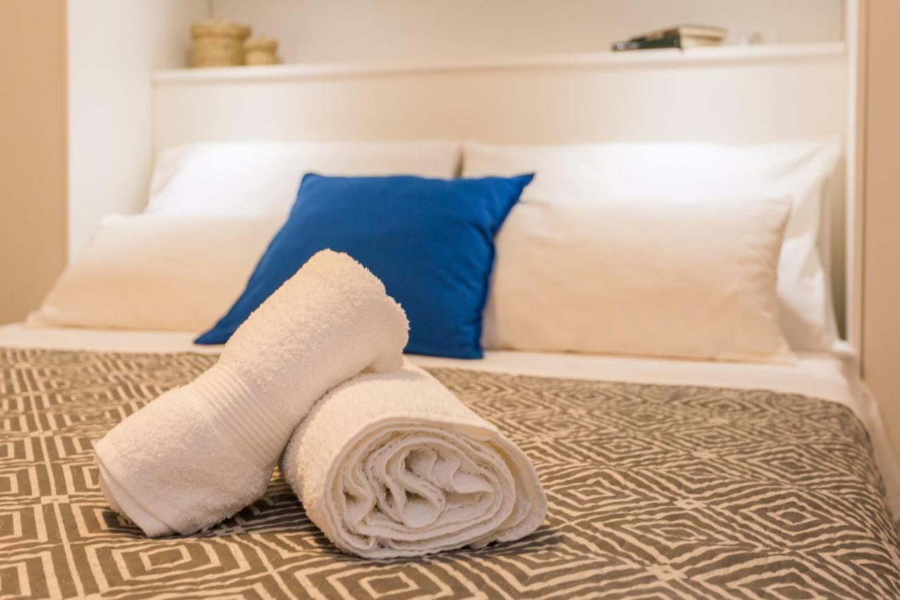 Apartamento La Perla *