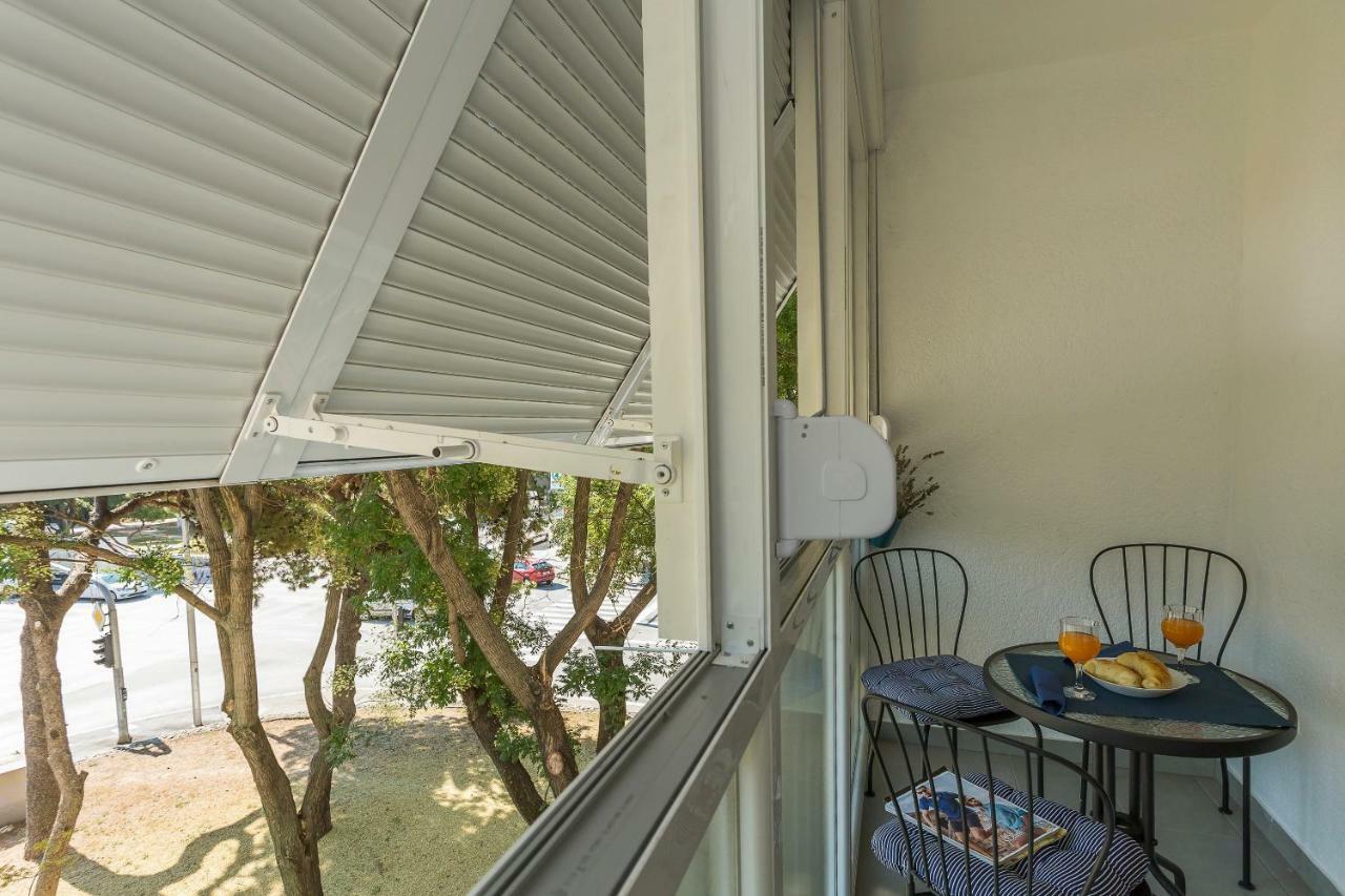 Apartamento La Perla *