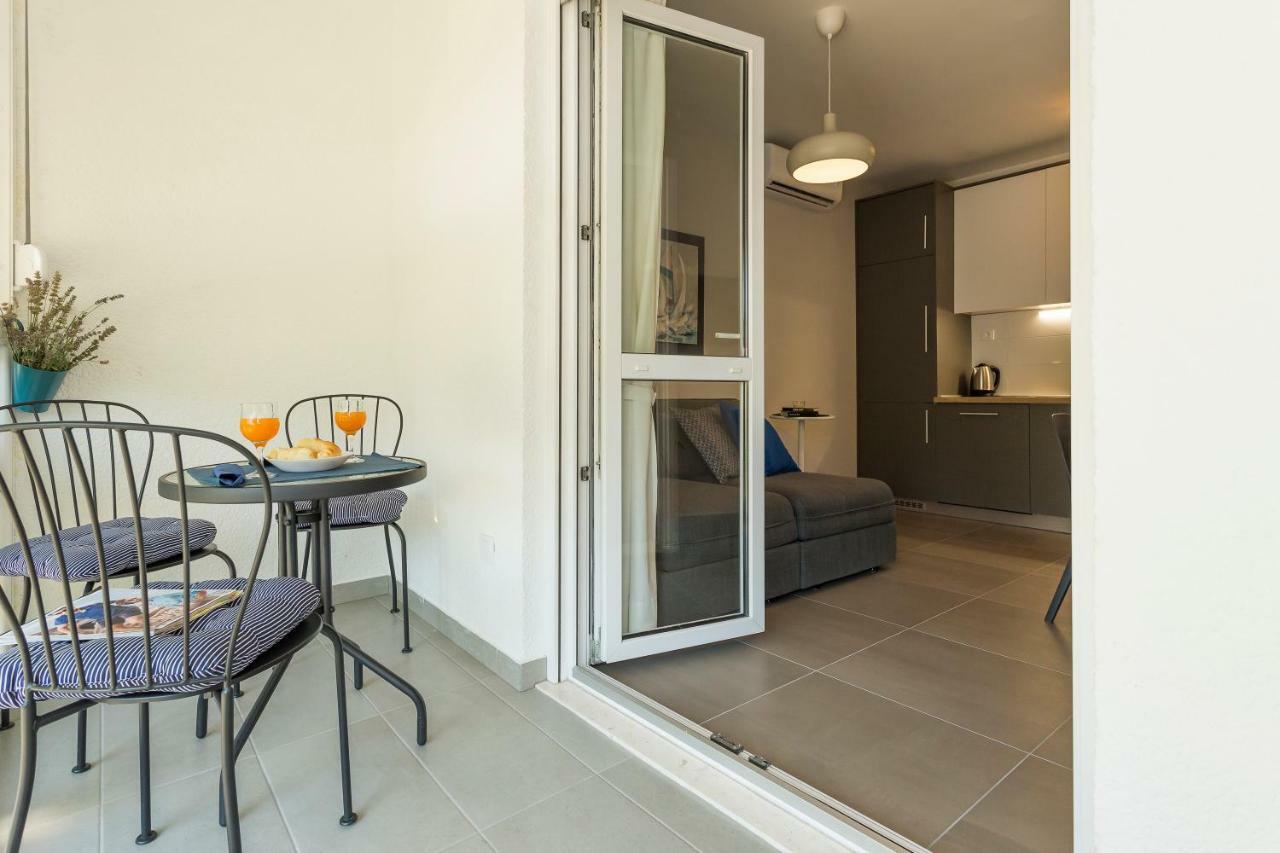 Apartamento La Perla *