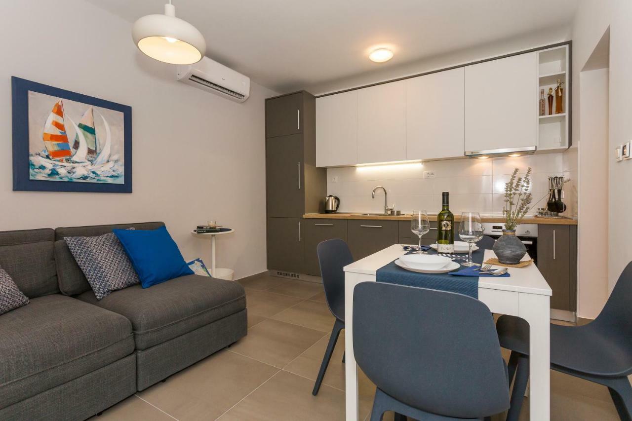 La Perla Apartamento *