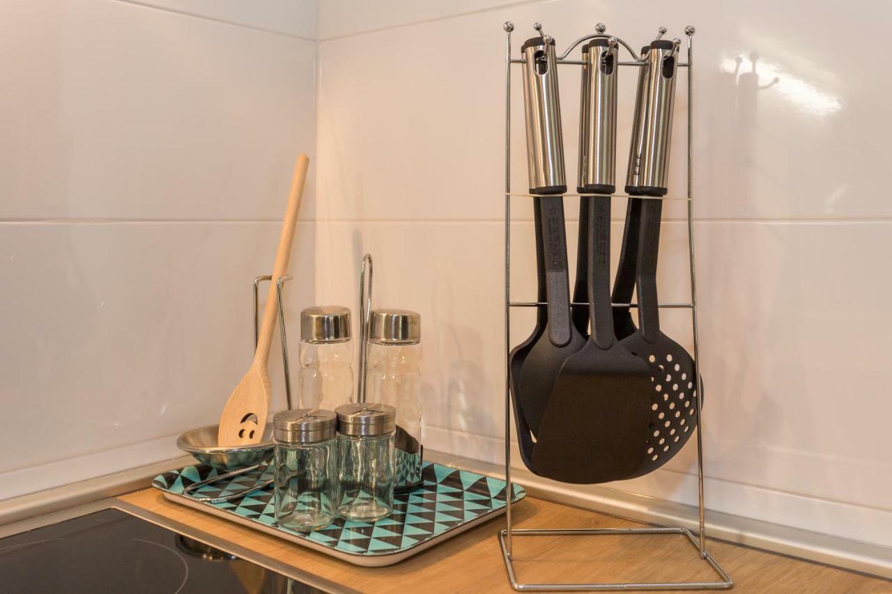 Apartamento La Perla *