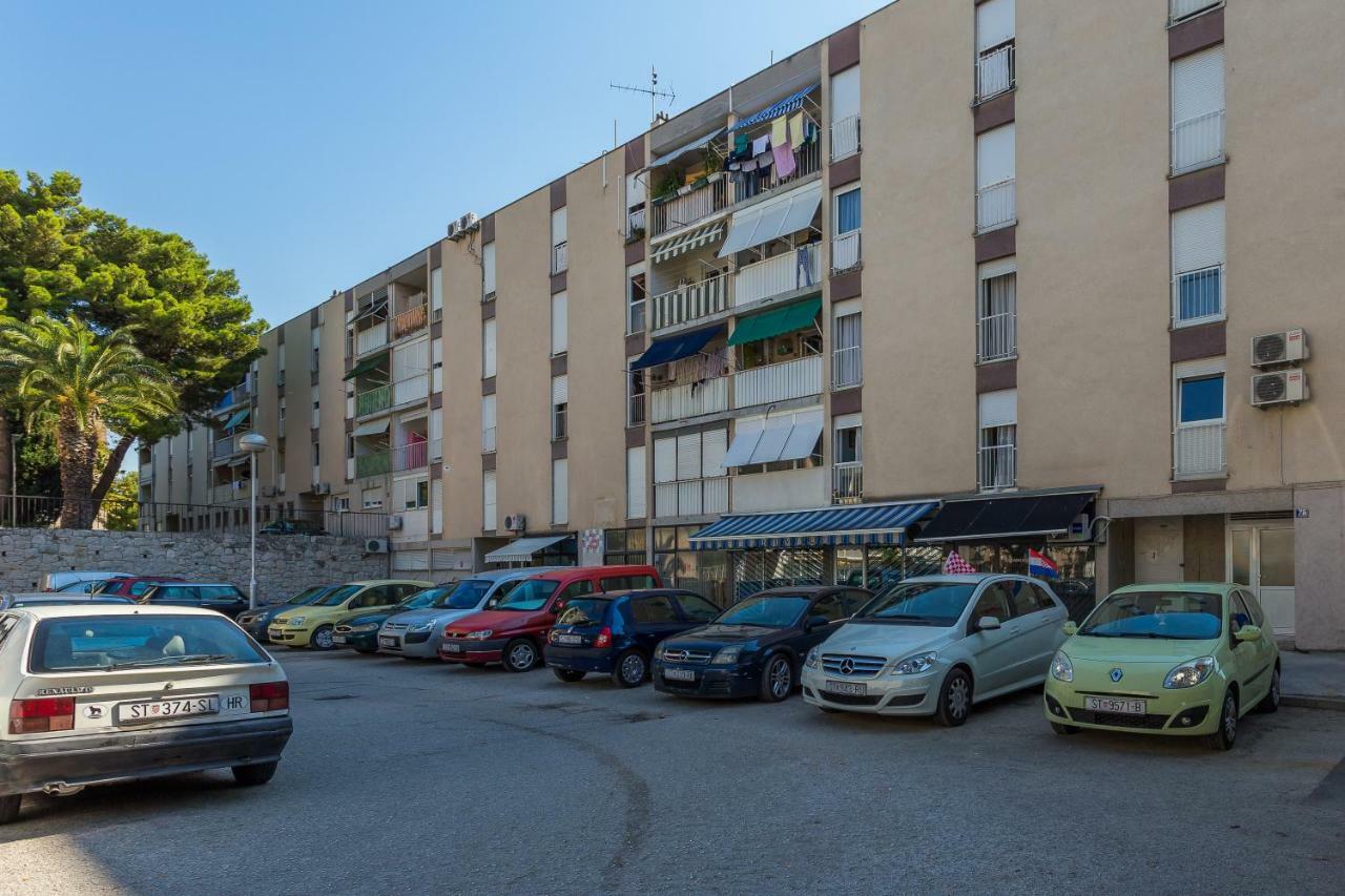 La Perla Apartamento *