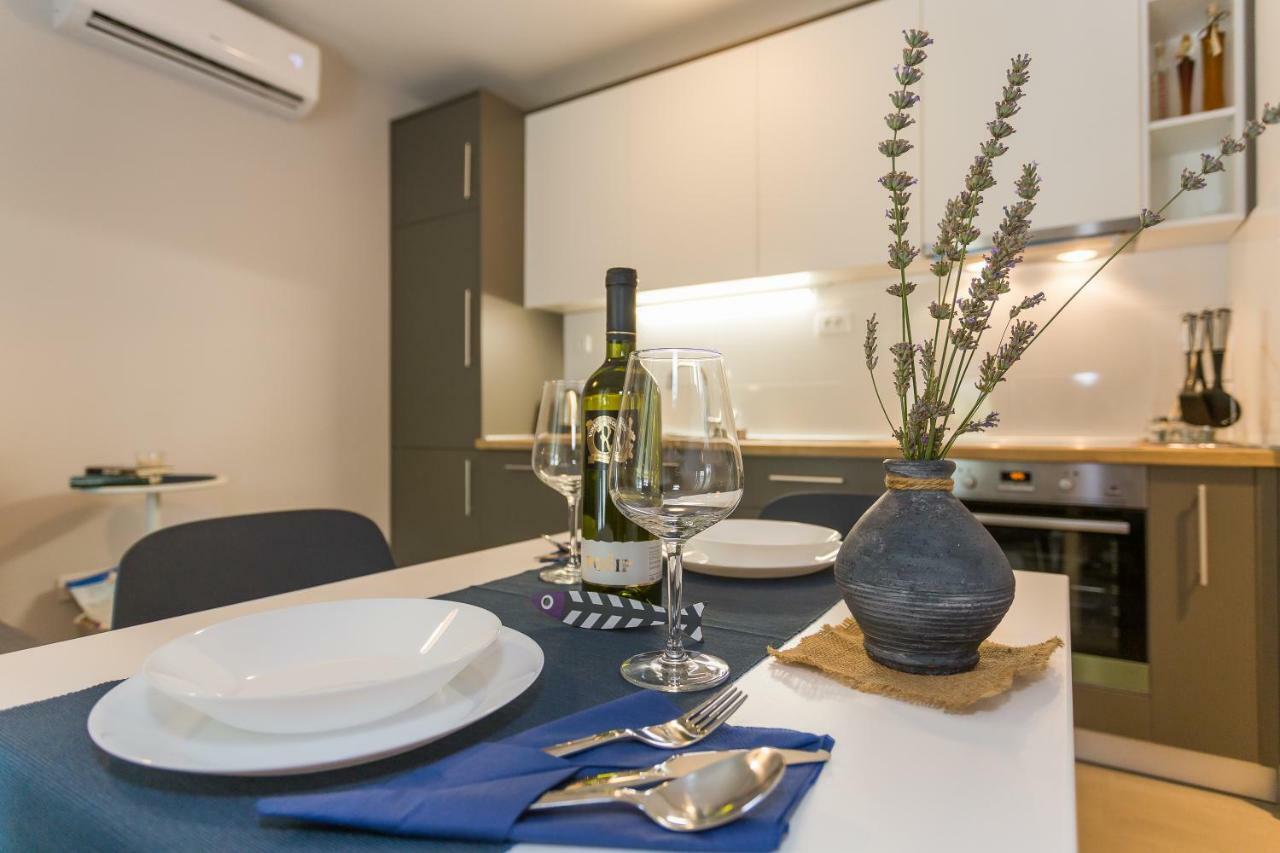 La Perla Apartamento