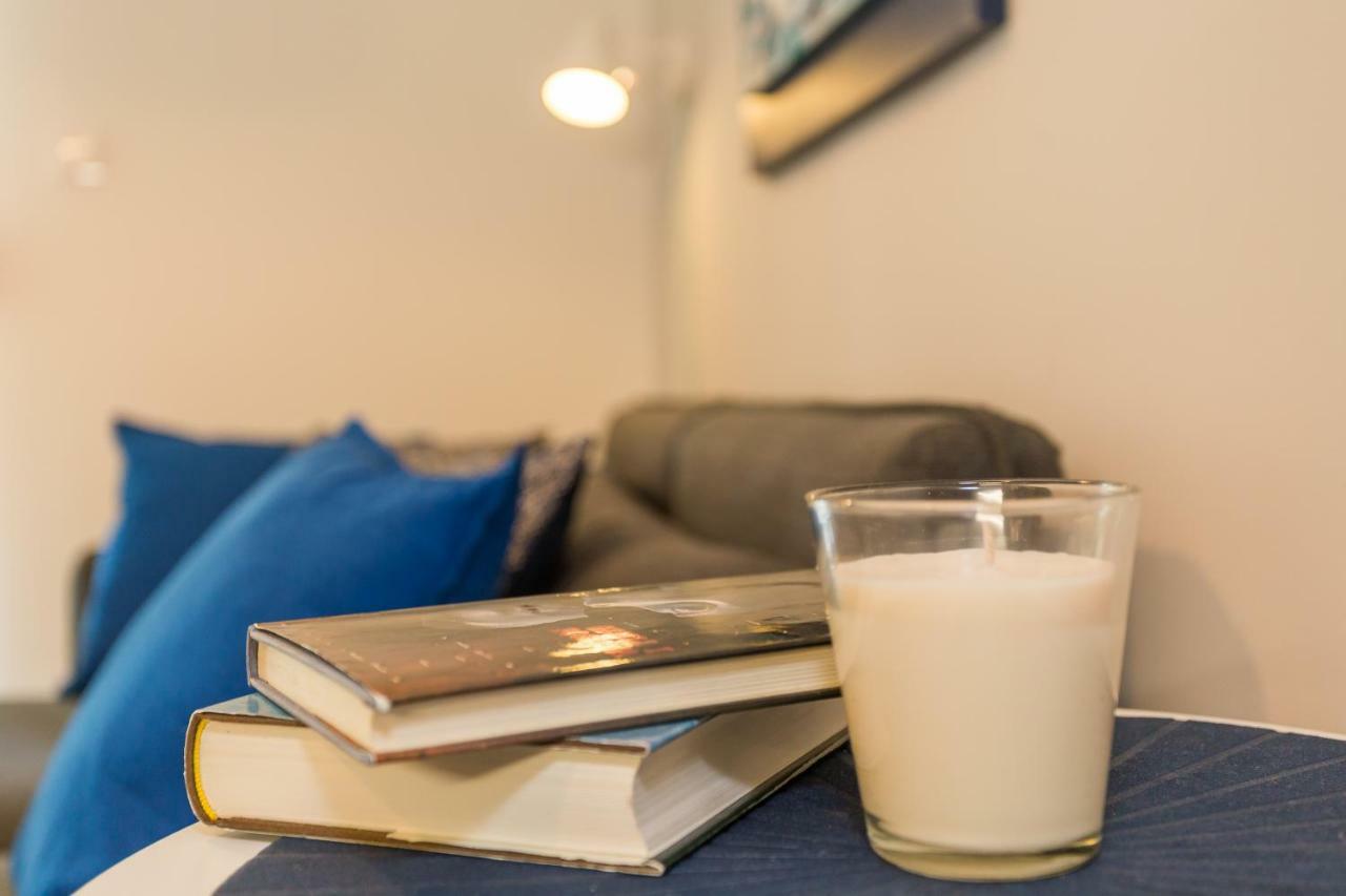 Apartamento La Perla Split