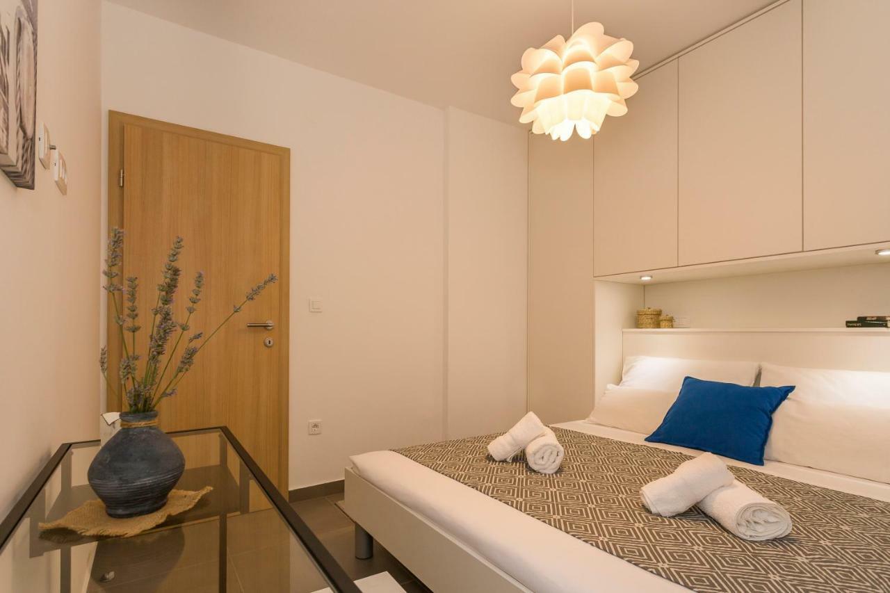 Apartamento La Perla Split