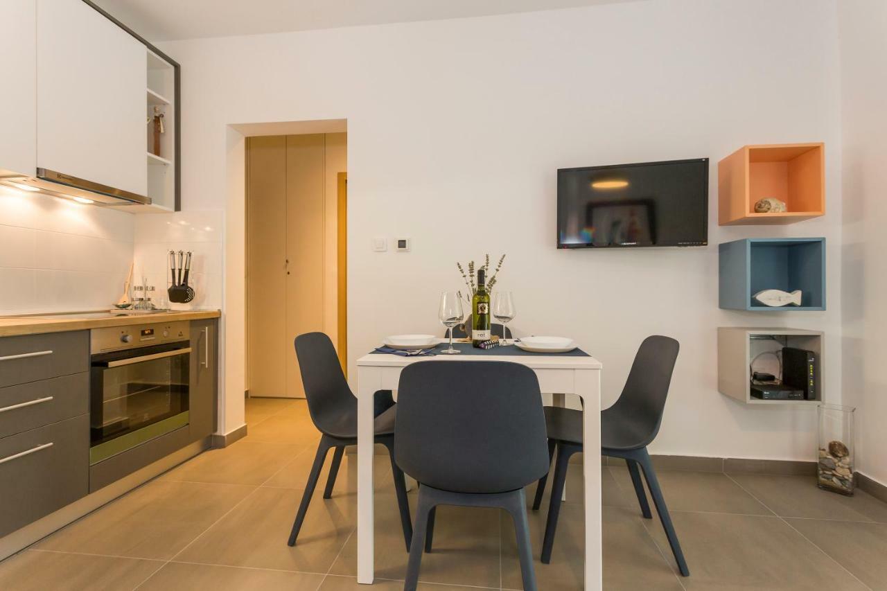 Apartamento La Perla Split