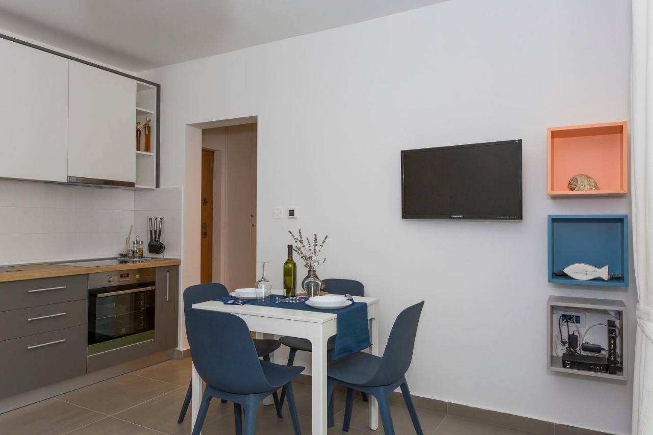 La Perla Apartamento