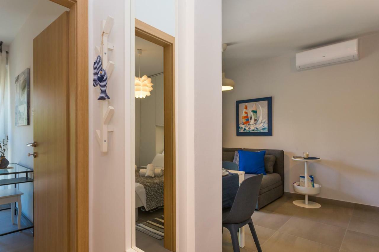 Apartamento La Perla *