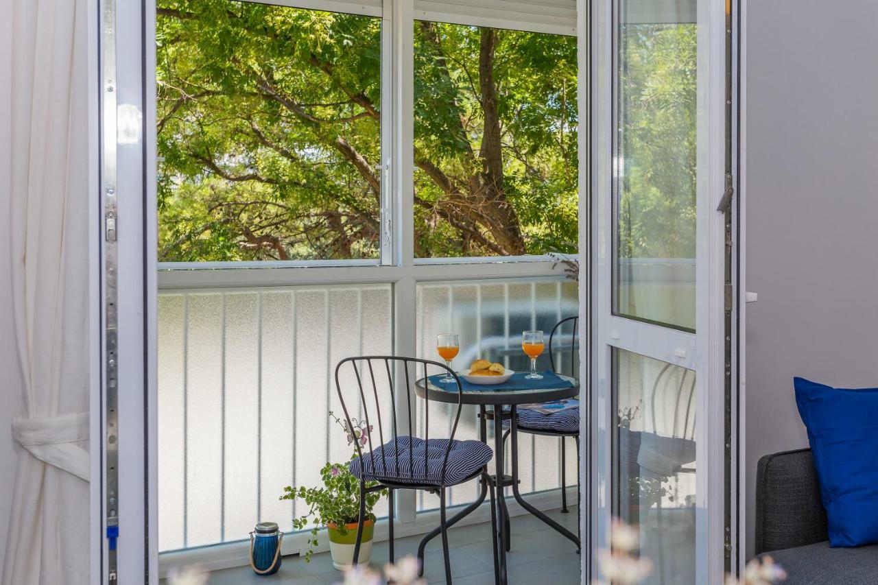 Apartamento La Perla *