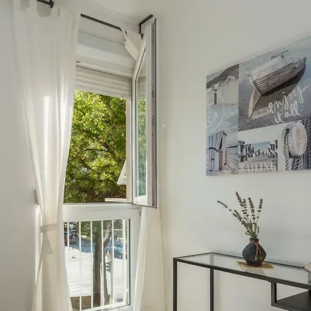 La Perla Apartment Split Exterior photo