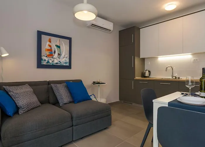 La Perla Apartment